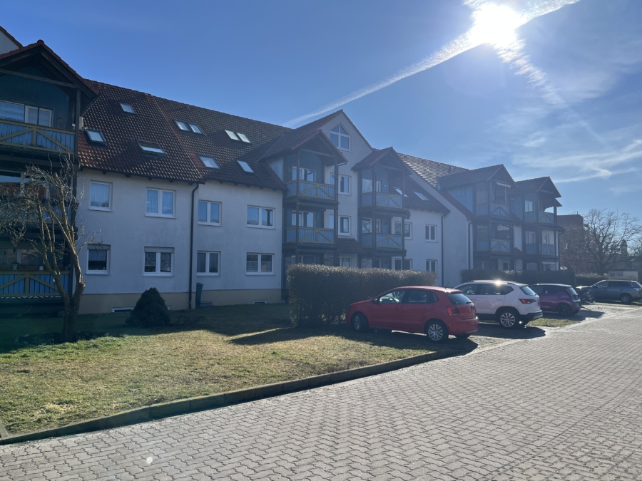 Außenansicht