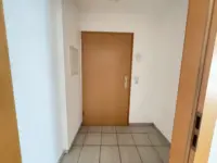 Eingangsbereich