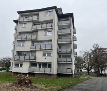 ++ 2 Balkone mit weitem Blick über Kamp-Lintfort ++, 47475 Kamp-Lintfort, Wohnung