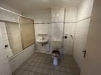 inliegendes Badezimmer