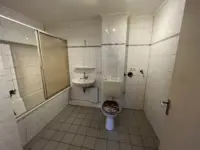inliegendes Badezimmer