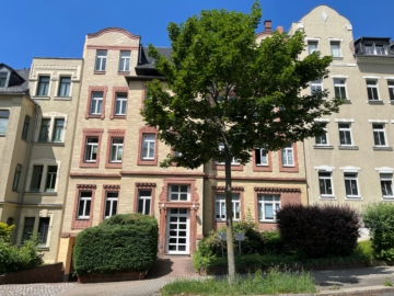 Wohnkomfort in zentraler Lage von Chemnitz, 09130 Chemnitz (Sonnenberg), Wohnung