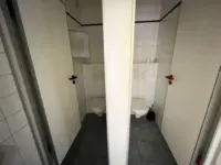 Toiletten