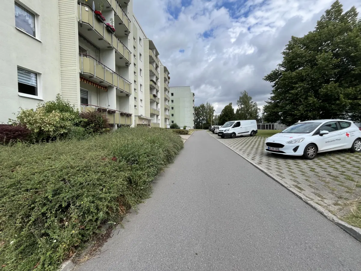 Außenbereich