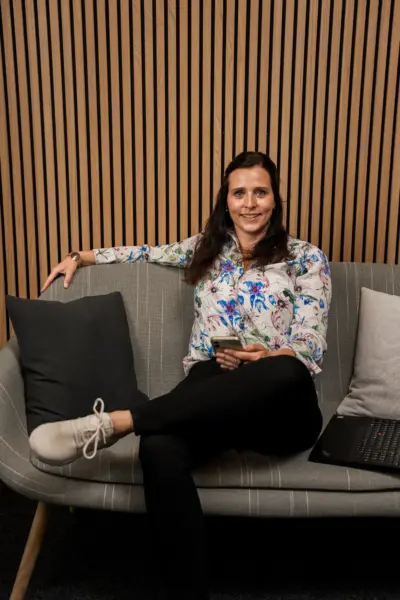 Mandy Flieger, SIM Property Management GmbH