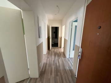 3 Zimmerwohnung mit Charme, 58099 Hagen, Wohnung