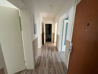 3 Zimmerwohnung mit Charme, 58099 Hagen, Wohnung