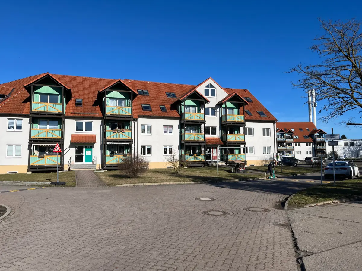 Außenansicht