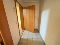 Eingangsbereich