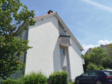 Wohnen im Grünen mit Balkon, 99098 Erfurt (Töttleben), Wohnung