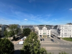 Ausblick Küche