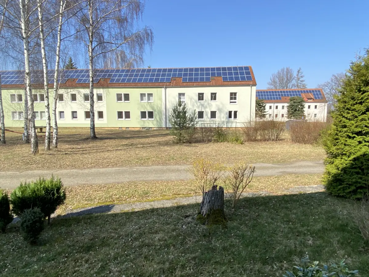 Ausblick