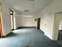 Raum 5 mit Balkon