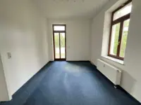 Raum 10 mit Balkn