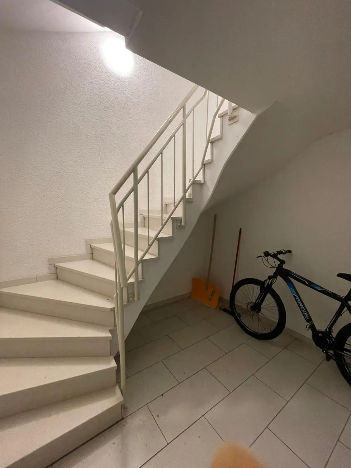 Treppenhaus
