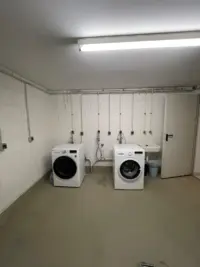 Waschküche