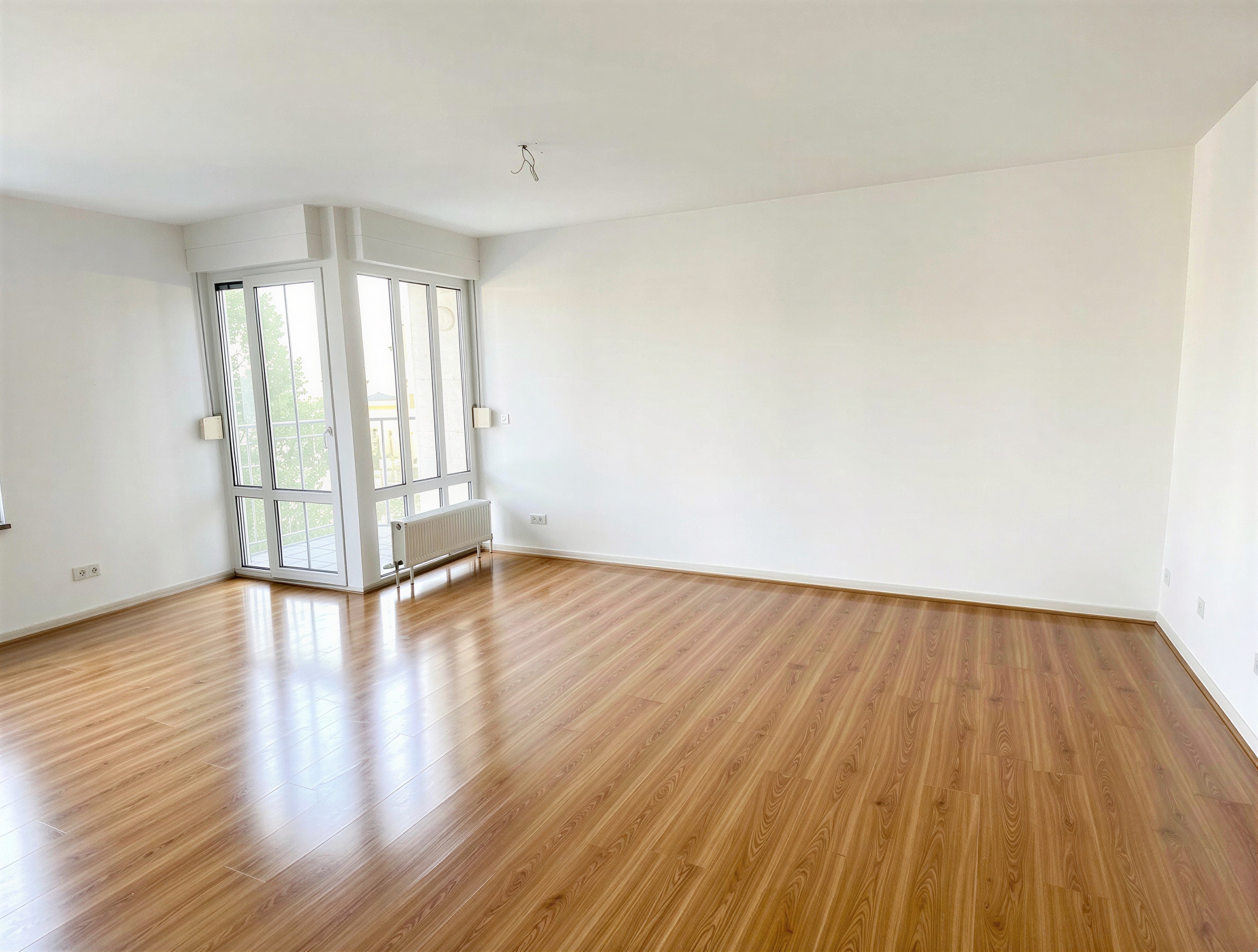 Besipsielfoto Wohnzimmer