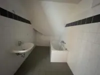Bad mit Wanne