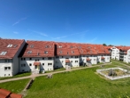 Ausblick Wohnzimmer