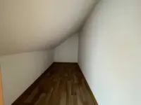 Abstellraum Schlafzimmer