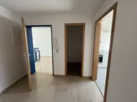Eingangsbereich