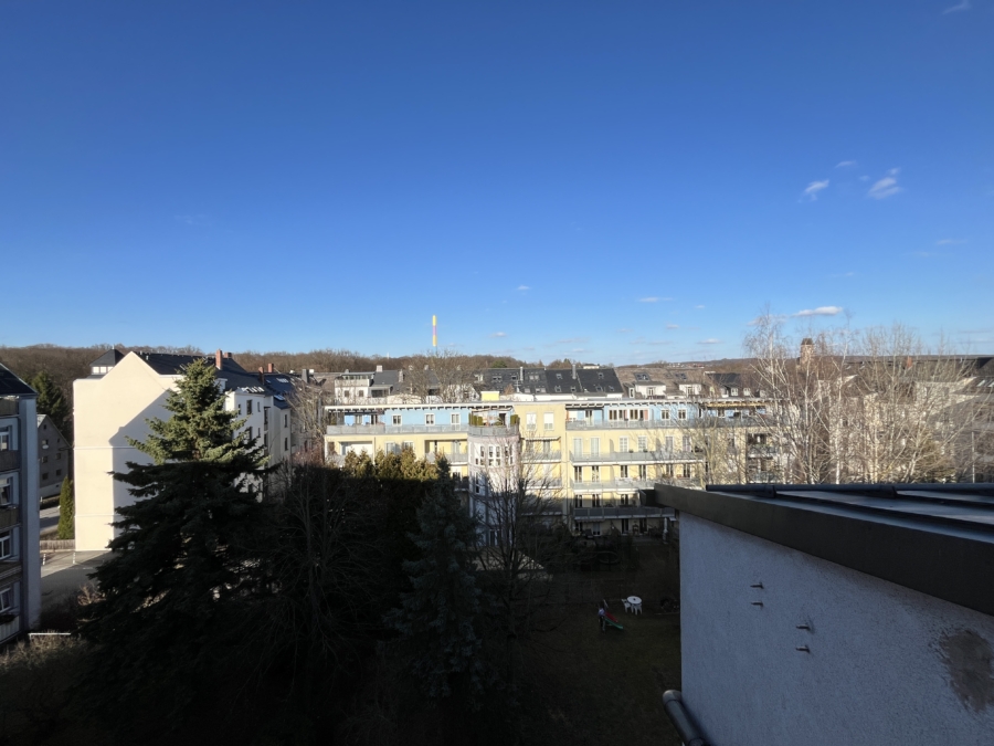 Ausblick