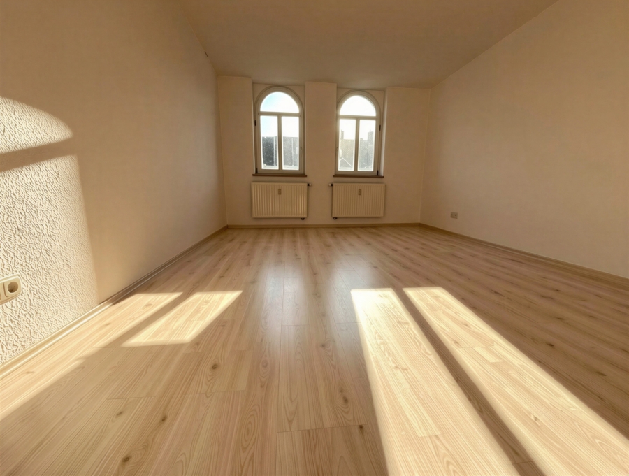 Wohnzimmer Beispielbild