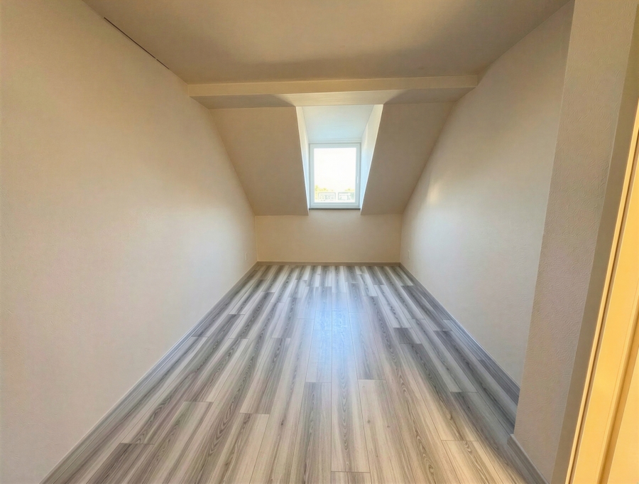 Schlafzimmer - (KI generiert)