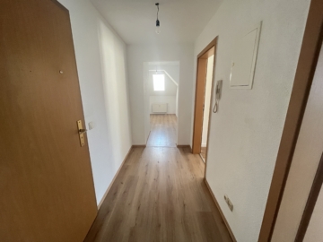 Das besondere Wohnen über den Dächern der Stadt, 08468 Reichenbach im Vogtland, Dachgeschosswohnung