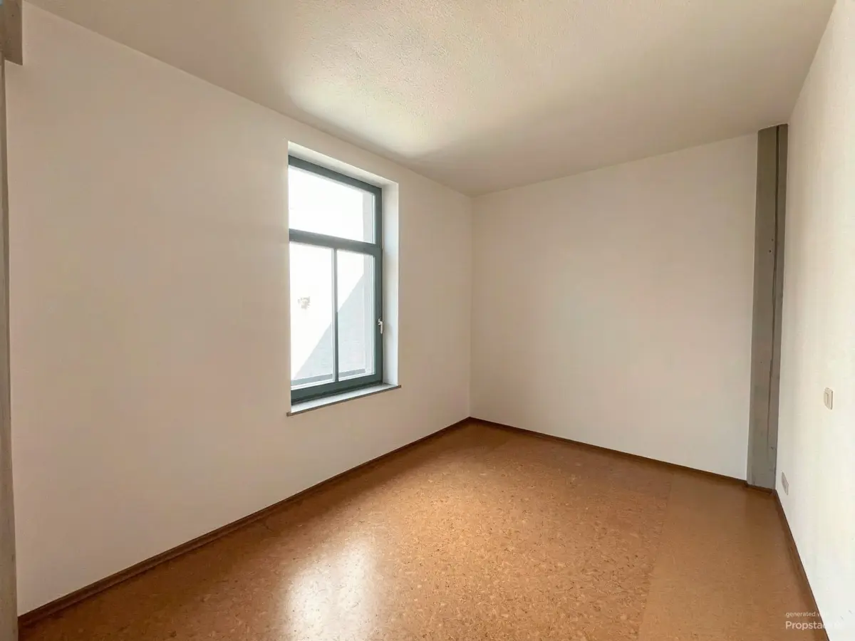 Schlafzimmer - (KI generiert)
