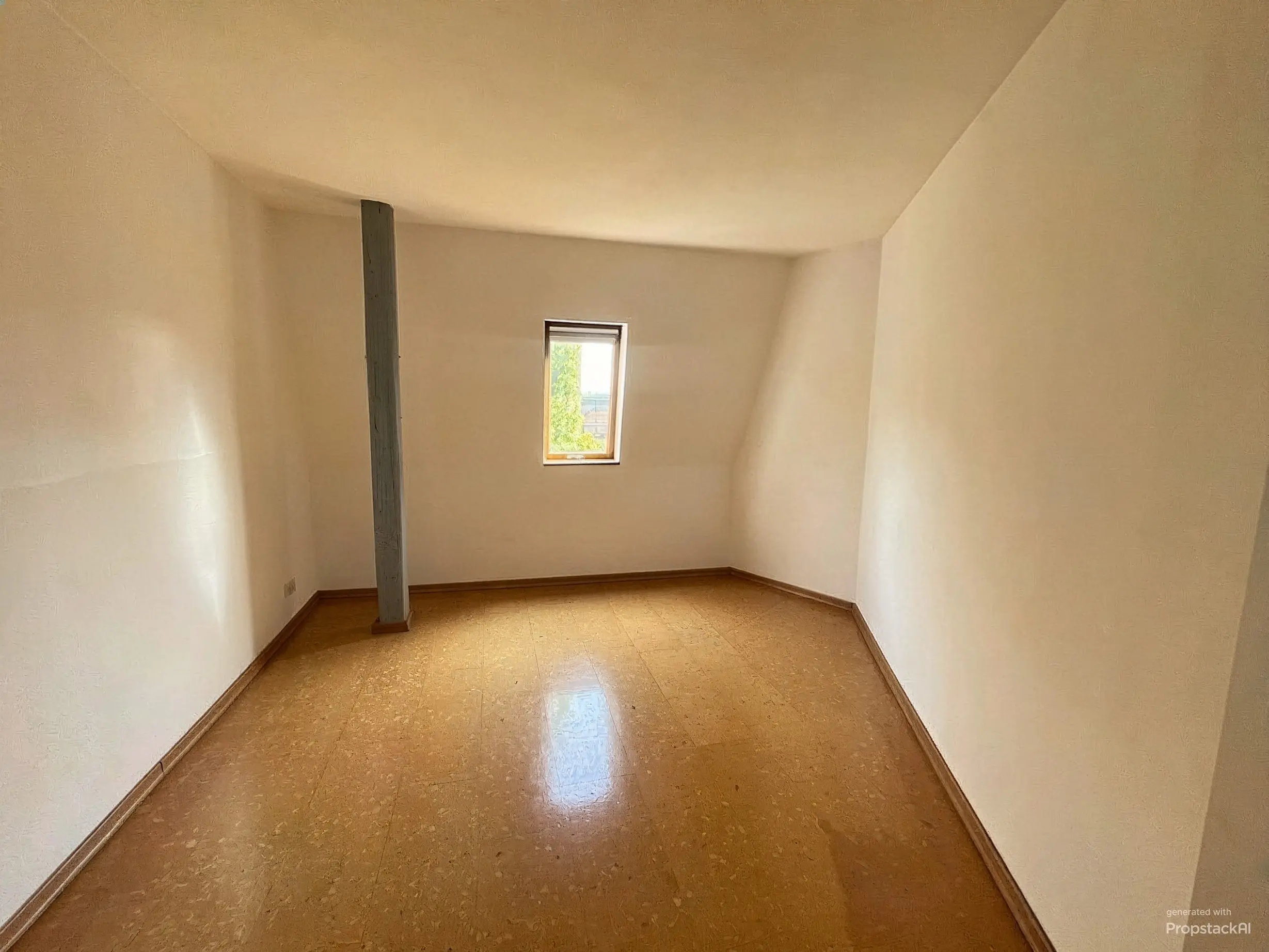 Zimmer - (KI generiert)