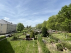 Ausblick Kinderzimmer