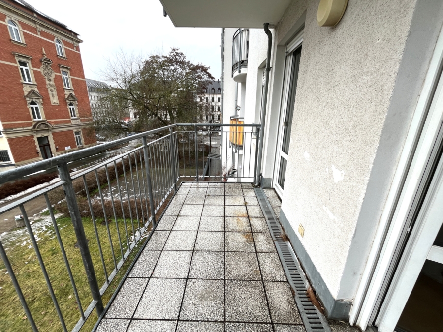 Balkon