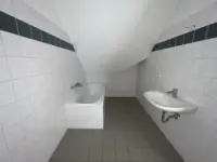 Bad mit Wanne