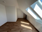 Schlafzimmer mit Abstellraum