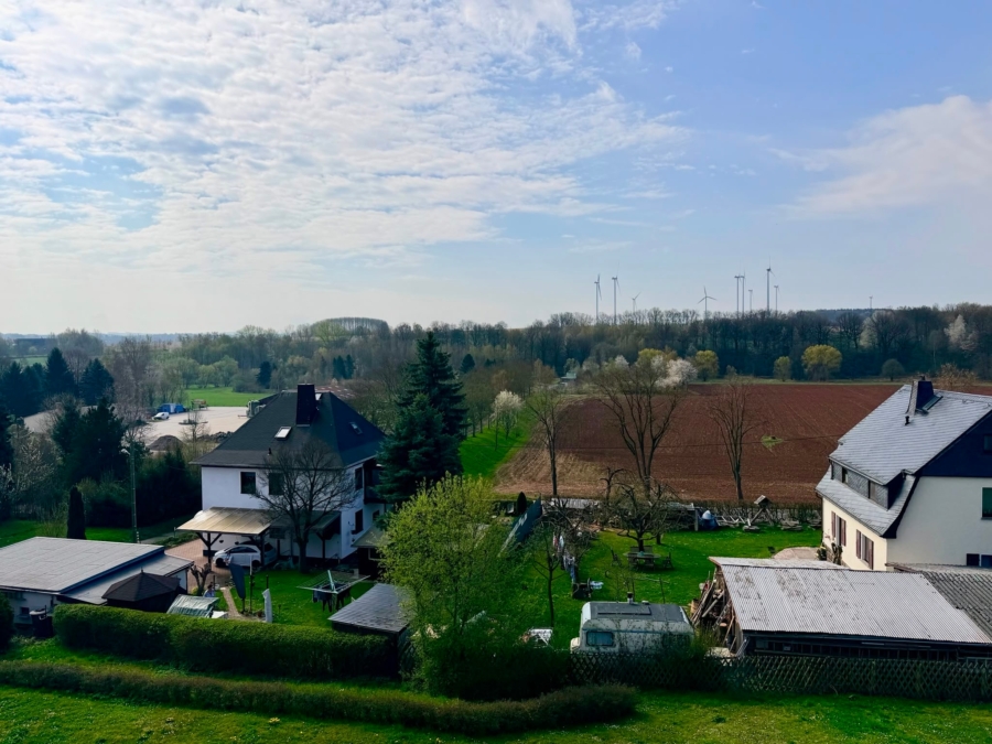 Ausblick