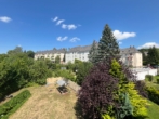 Ausblick Schlafzimmer