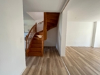 Treppe ins OG