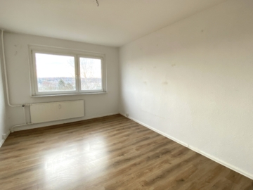 Charmante 2 Raum Wohnung in Altenburg, 04600 Altenburg, Wohnung