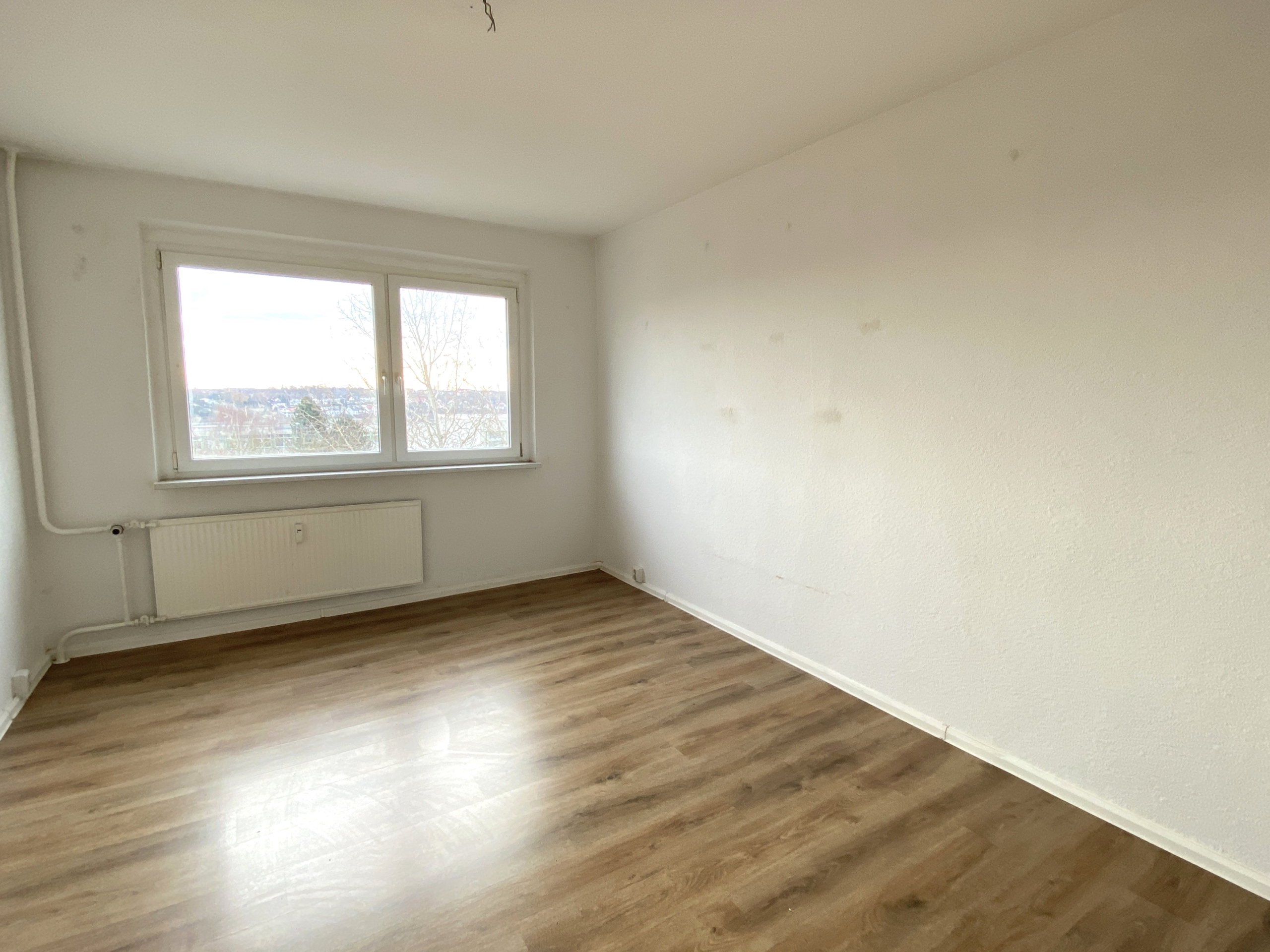 Beispielbild Wohnzimmer