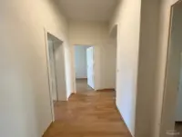 Eingangsbereich