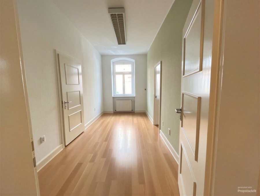 Büro 1