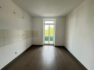 Großzügige Wohnung mit Balkon, Aufzug und optionalem Parkplatz am beliebten Kaßberg, 09112 Chemnitz, Erdgeschosswohnung