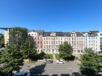 Ausblick vom Wohnzimmer
