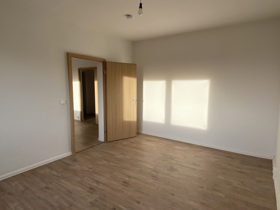 Beispielbild Schlafzimmer