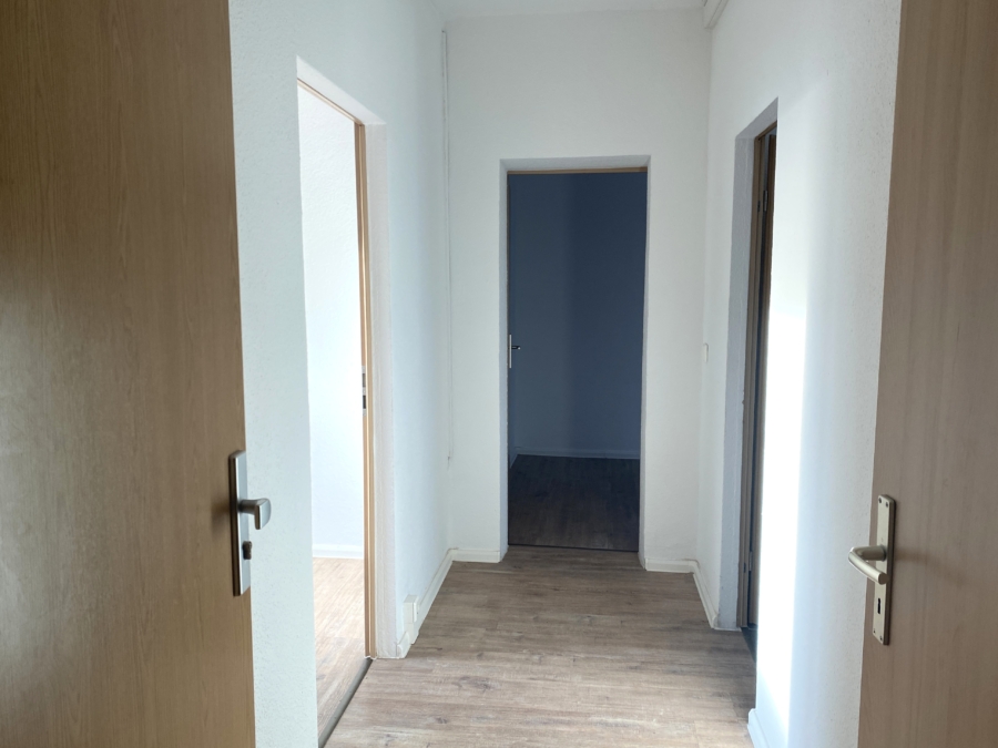 Beispielbild Flur