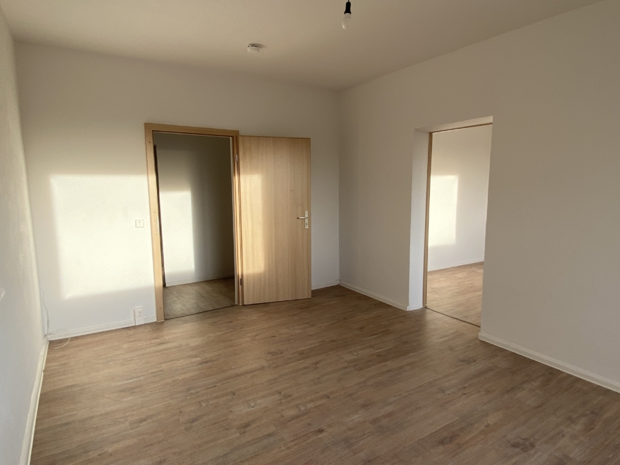 Beispielbild Wohnzimmer