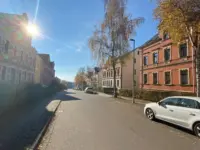 Umgebung