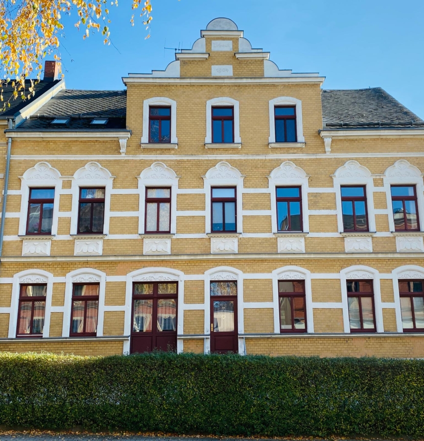 Fassade 4