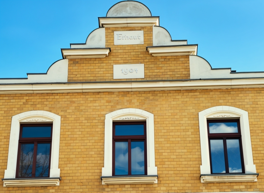 Fassade 2